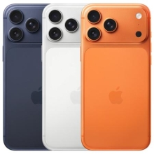 iPhone 17 Pro Max mới 100%