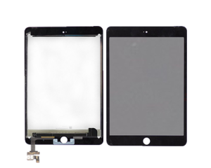 THAY MẶT KÍNH MÀN HÌNH CẢM ỨNG IPAD MINI TẠI BIÊN HÒA