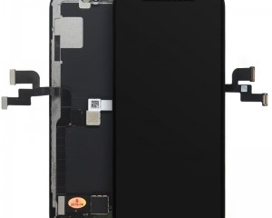 THAY MẶT KÍNH MÀN HÌNH CẢM ỨNG IPHONE X - IPHONE XS TẠI BIÊN HÒA