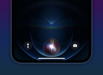 Việc 'Hey Siri' trong tương lai sẽ trở nên dễ dàng hơn nhờ vào tính năng này