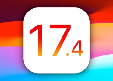 Tất tần tật các tính năng mới sẽ có và thay đổi trong iOS 17.4